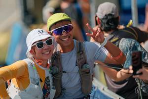 BIB: 
                            <button type="button" onclick="openModal(27343191)" class="btn btn-primary btn-sm float-right btn-popup" data-toggle="modal" data-target=".modal-high-quality">
                        <i class="fas fa-shopping-cart"></i> Add to Cart
                    </button>
                                            <button type="button" onclick="isThisMe(27343191, true)" class="btn btn-success btn-sm float-right btn-popup btn-isme hidden" data-toggle="tooltip" data-placement="bottom" title="นี่คือรูปของคุณใช่ไหม คลิกที่นี่เพื่อเอาเข้าอัลบั้ม">
                        <i class="fas fa-plus"></i> Add to album
                    </button>
                    <button type="button" onclick="isThisMe(27343191, false)" class="btn btn-warning btn-sm float-right btn-popup btn-isnotme hidden">
                        <i class="fas fa-ban"></i> Remove from album
                    </button>